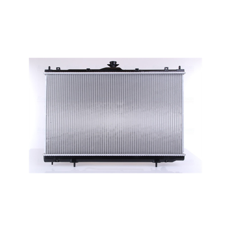 Radiateur NISSENS