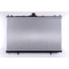 Radiateur NISSENS