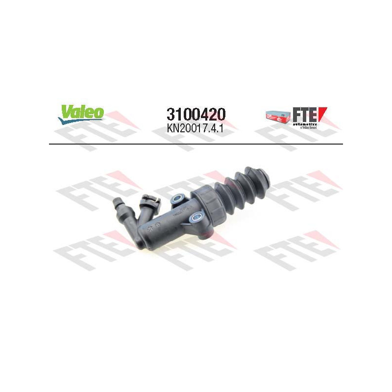 Recepteur d'embrayage VALEO