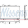 Radiateur NISSENS