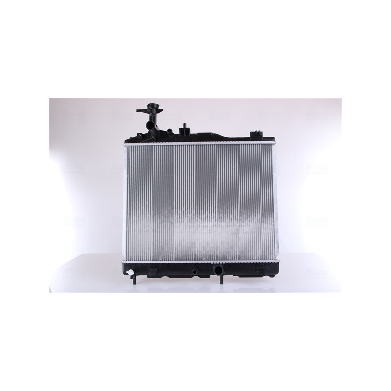 Radiateur NISSENS