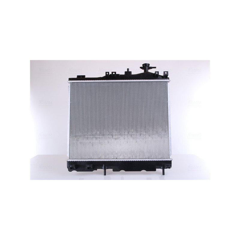 Radiateur NISSENS