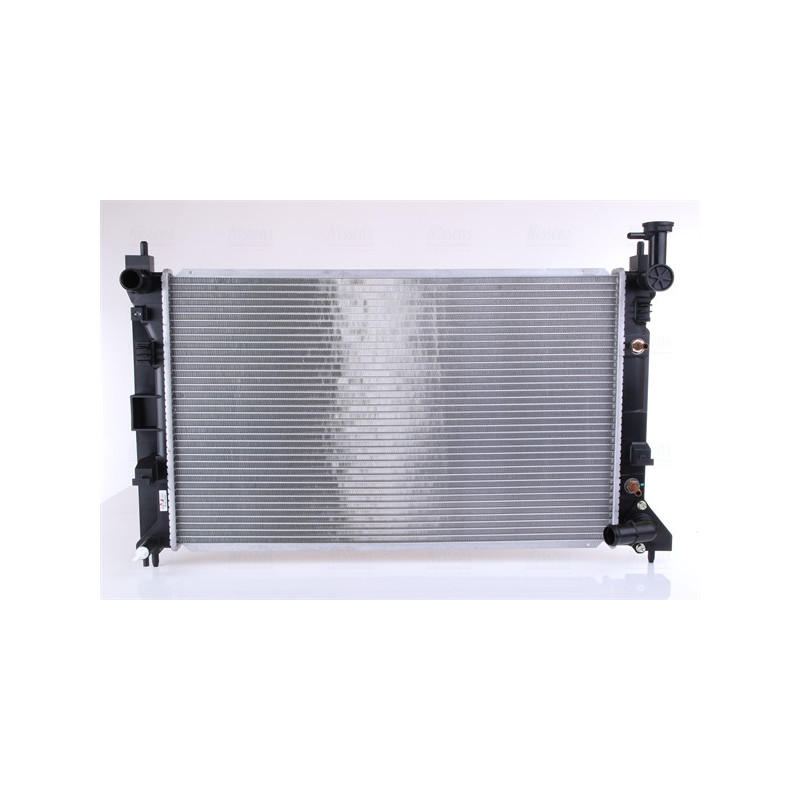 Radiateur NISSENS