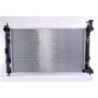 Radiateur NISSENS
