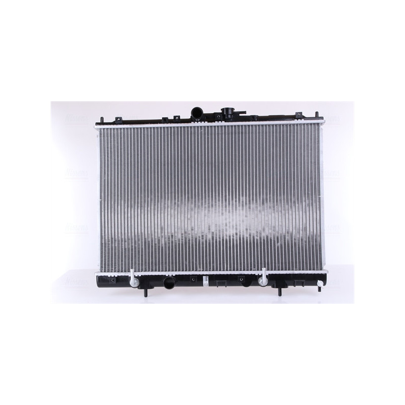 Radiateur NISSENS