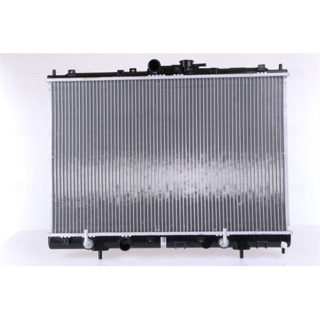 Radiateur NISSENS