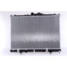 Radiateur NISSENS