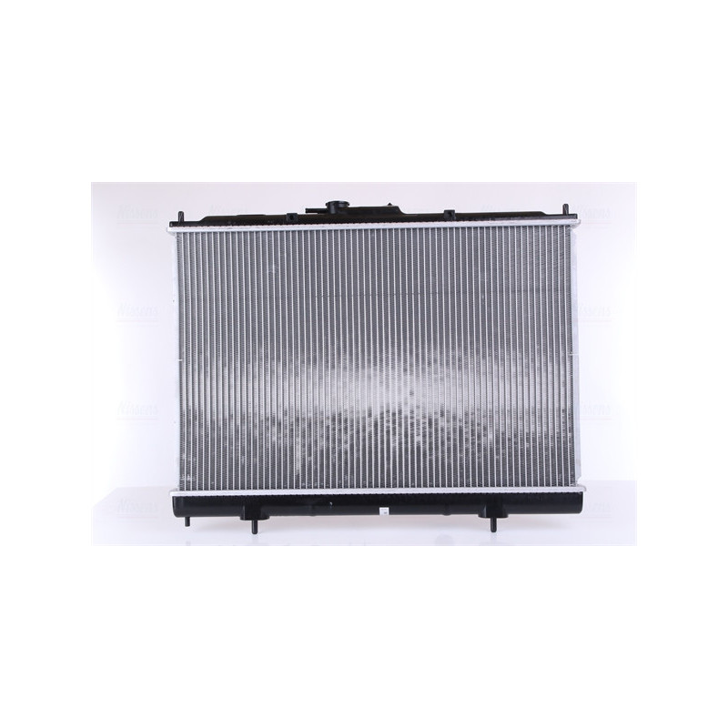Radiateur NISSENS