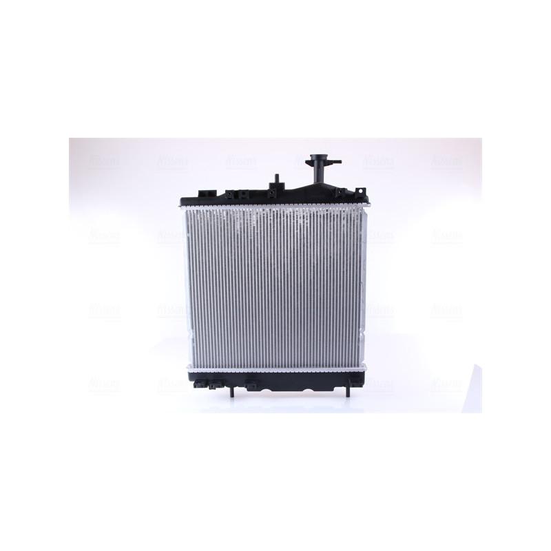 Radiateur NISSENS