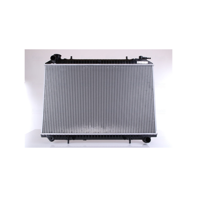 Radiateur NISSENS
