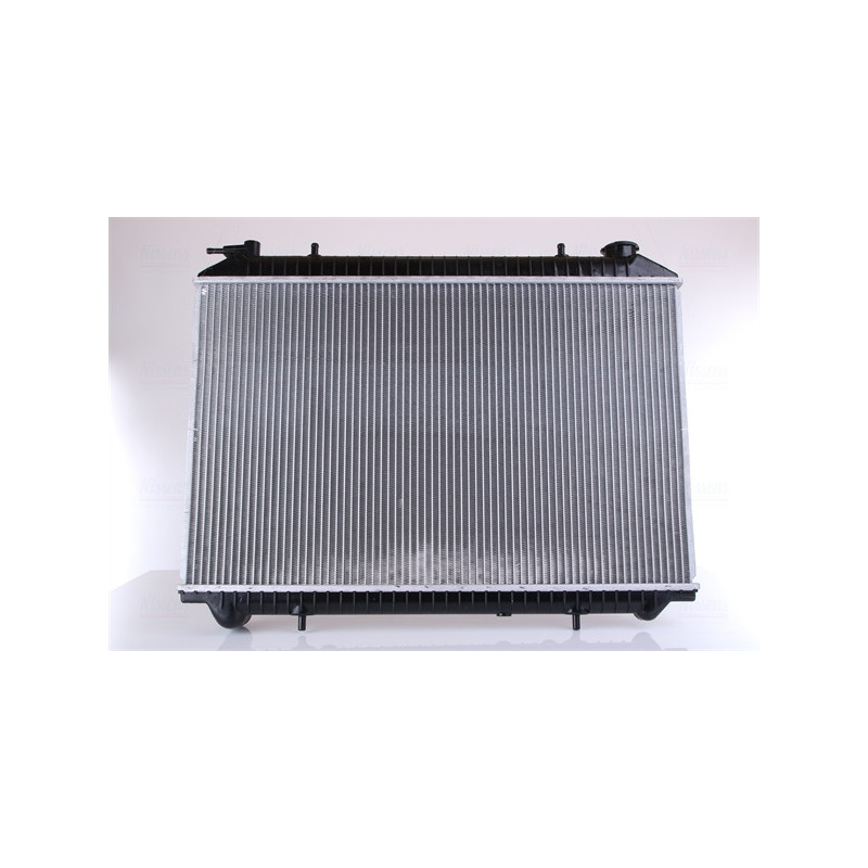 Radiateur NISSENS