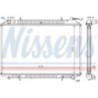 Radiateur NISSENS