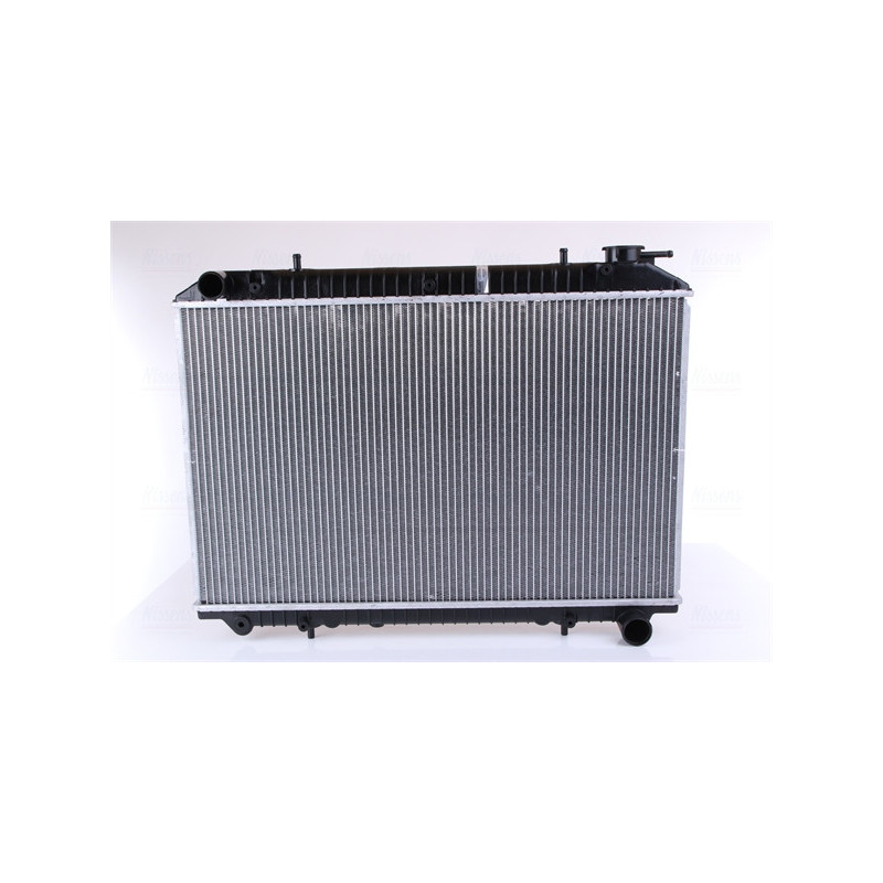 Radiateur NISSENS