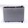 Radiateur NISSENS