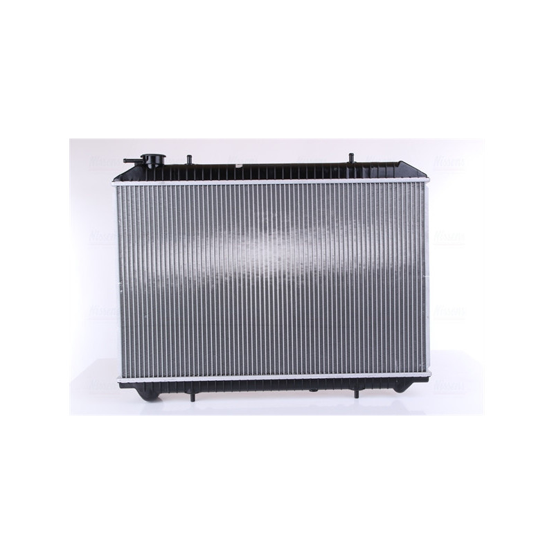 Radiateur NISSENS