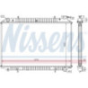 Radiateur NISSENS
