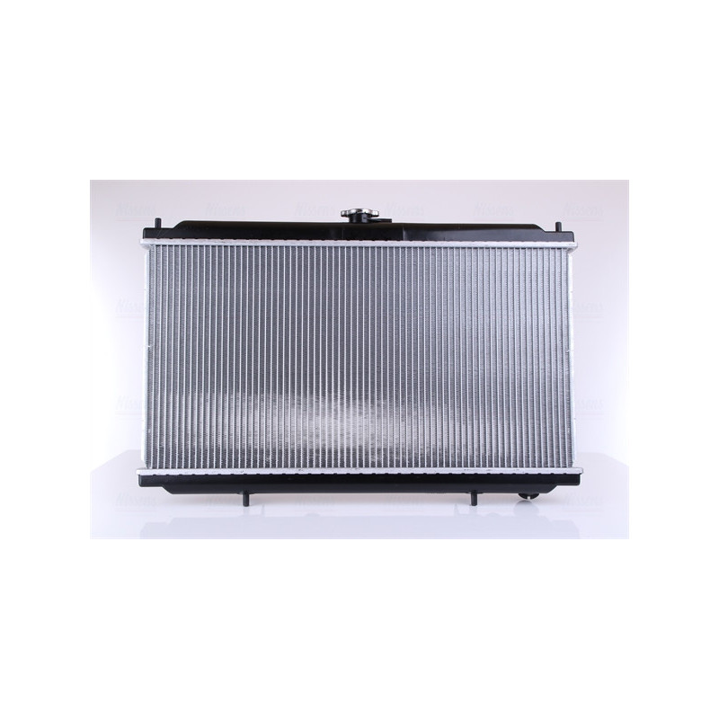 Radiateur NISSENS