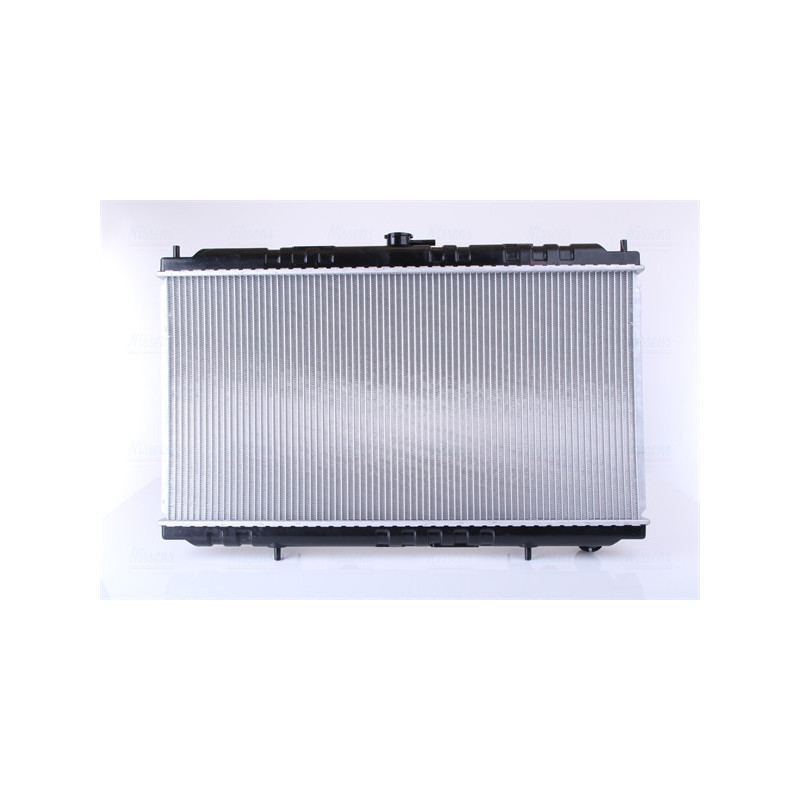 Radiateur NISSENS