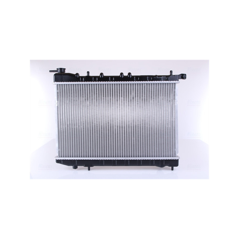 Radiateur NISSENS