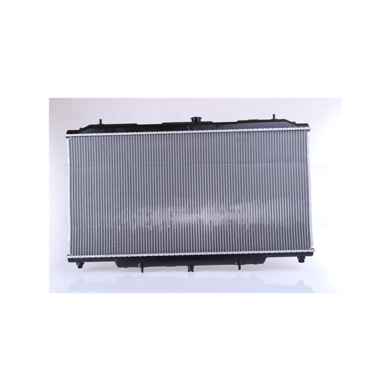Radiateur NISSENS