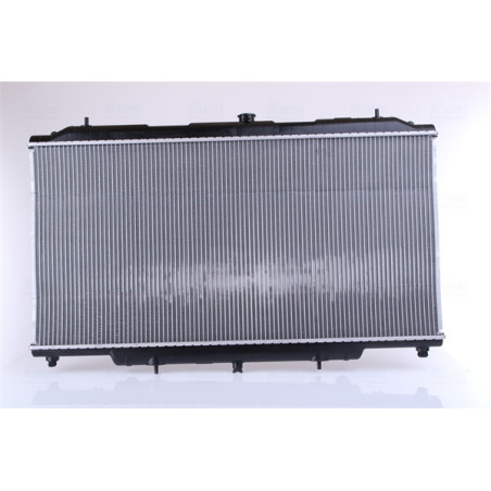 Radiateur NISSENS