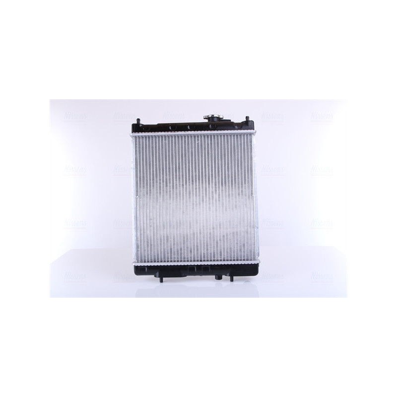 Radiateur NISSENS