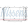 Radiateur NISSENS