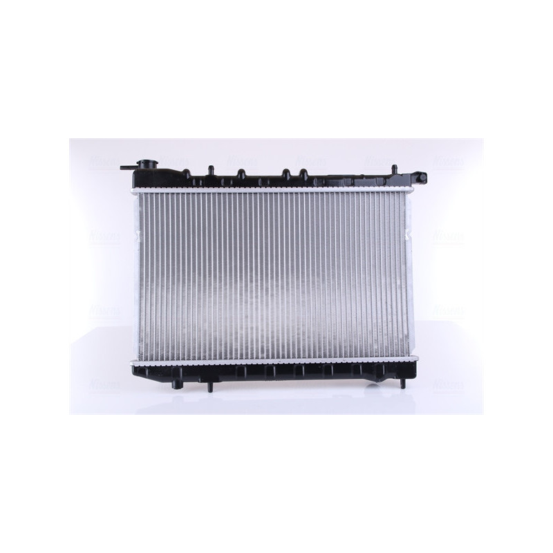 Radiateur NISSENS