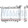 Radiateur NISSENS