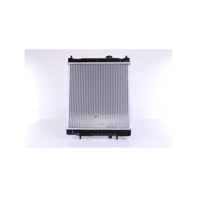 Radiateur NISSENS