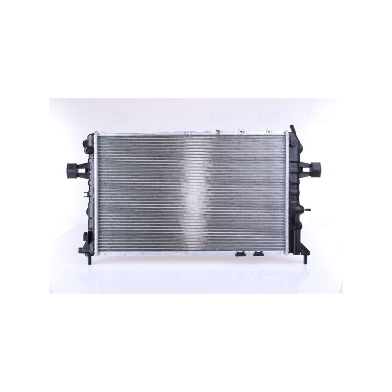 Radiateur NISSENS