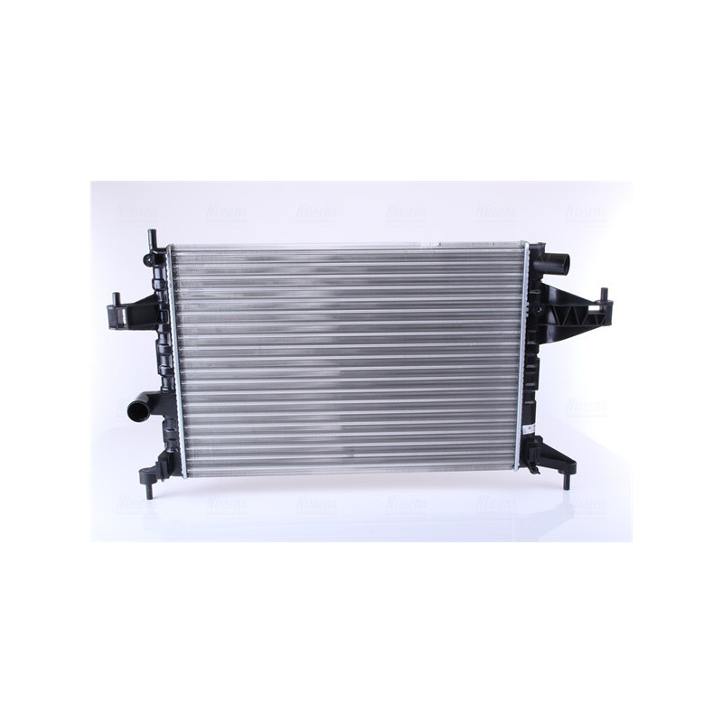 Radiateur NISSENS