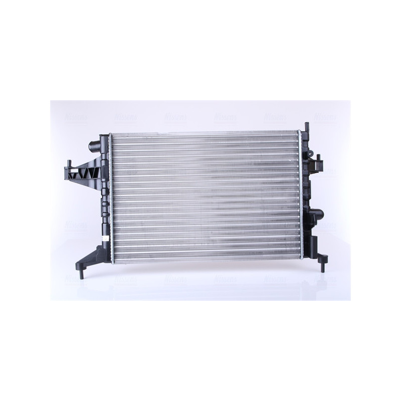 Radiateur NISSENS