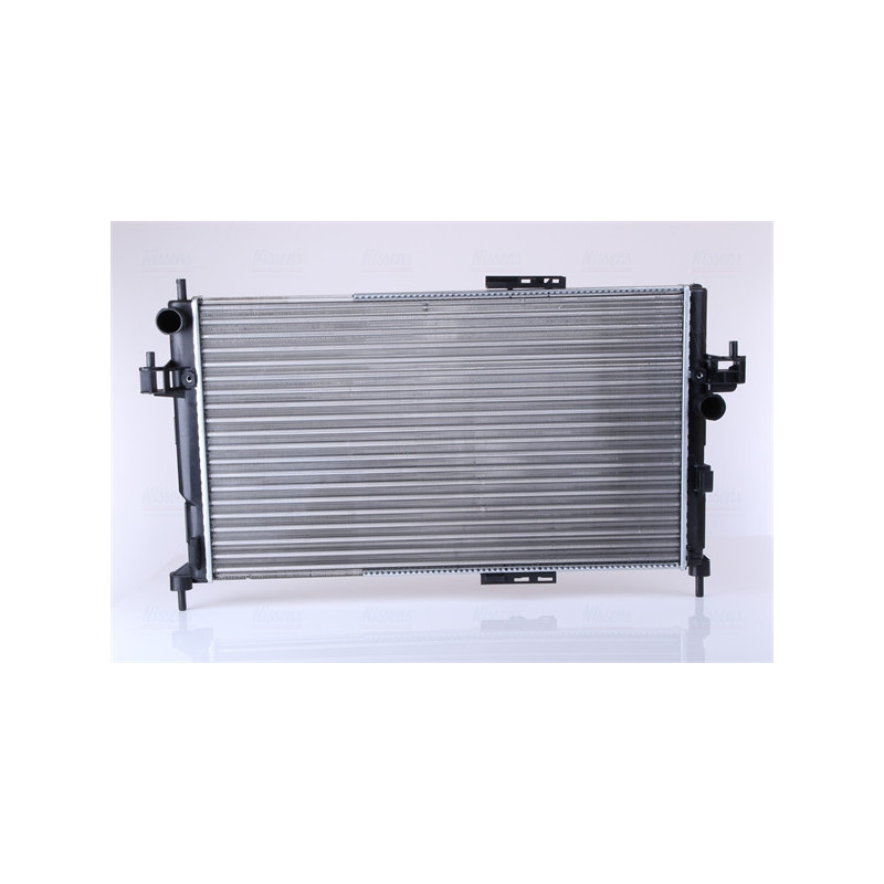 Radiateur NISSENS