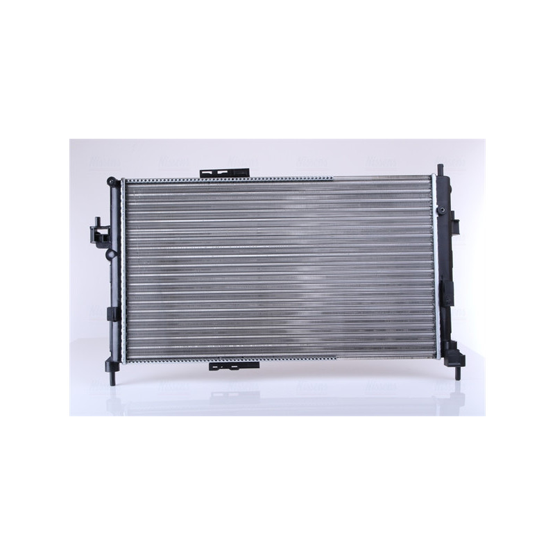 Radiateur NISSENS