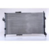 Radiateur NISSENS