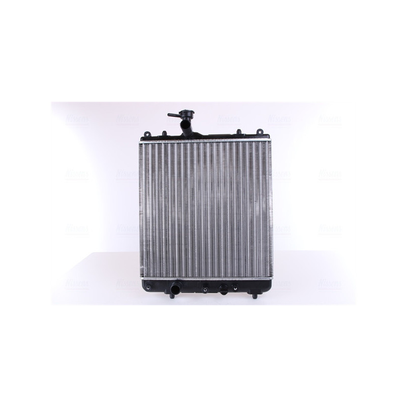 Radiateur NISSENS