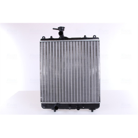 Radiateur NISSENS