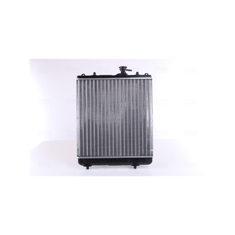 Radiateur NISSENS