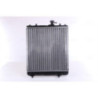 Radiateur NISSENS