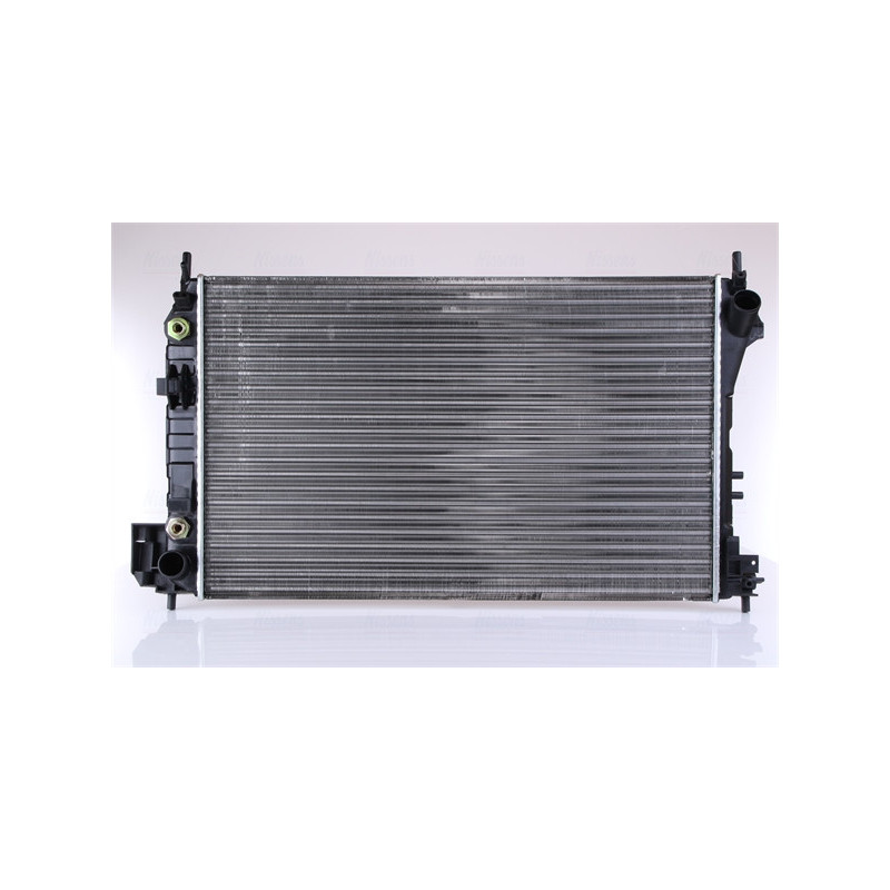 Radiateur NISSENS