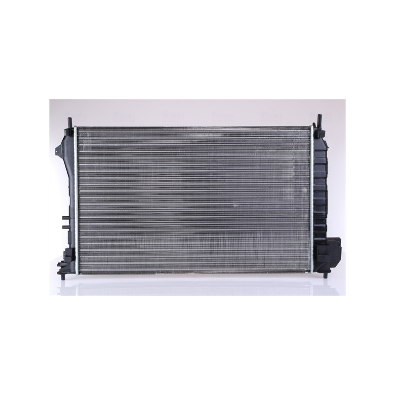 Radiateur NISSENS