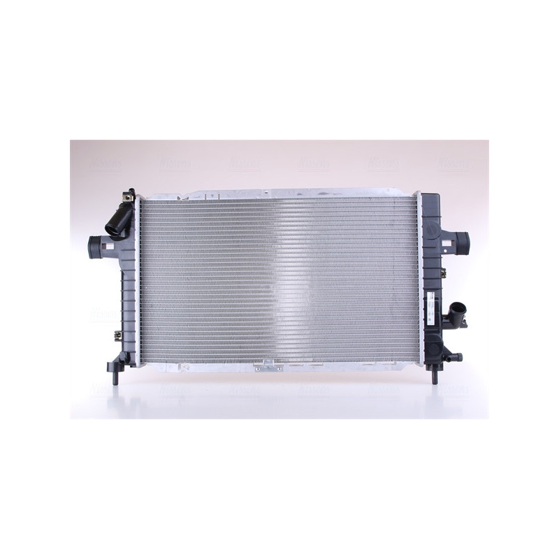 Radiateur NISSENS
