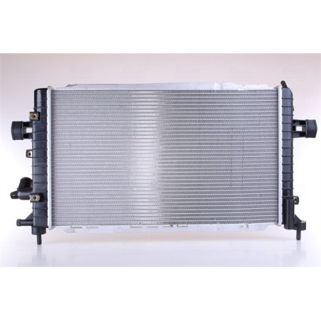 Radiateur NISSENS