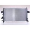 Radiateur NISSENS