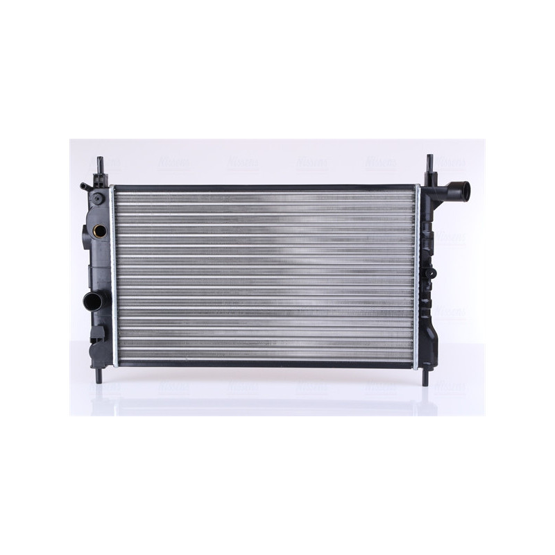 Radiateur NISSENS