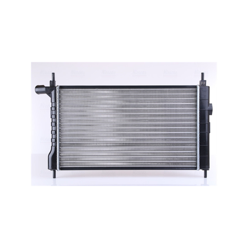Radiateur NISSENS