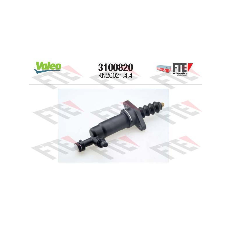 Recepteur d'embrayage VALEO