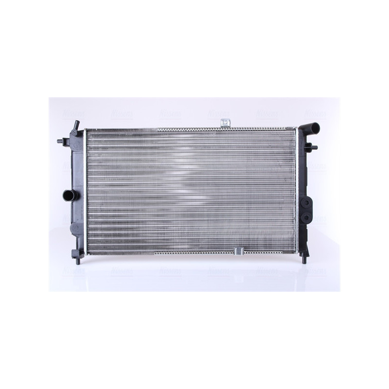 Radiateur NISSENS