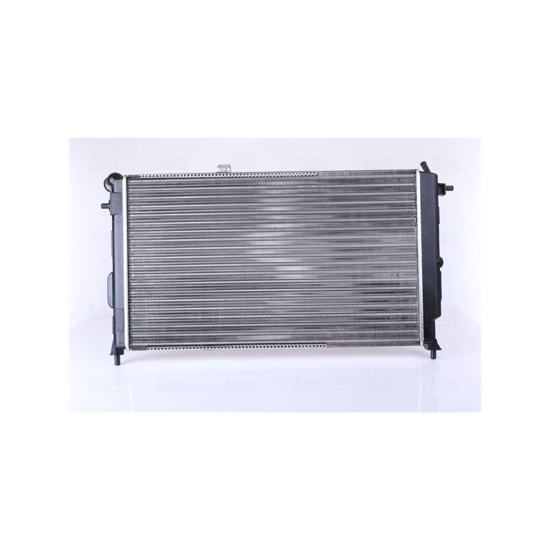 Radiateur NISSENS
